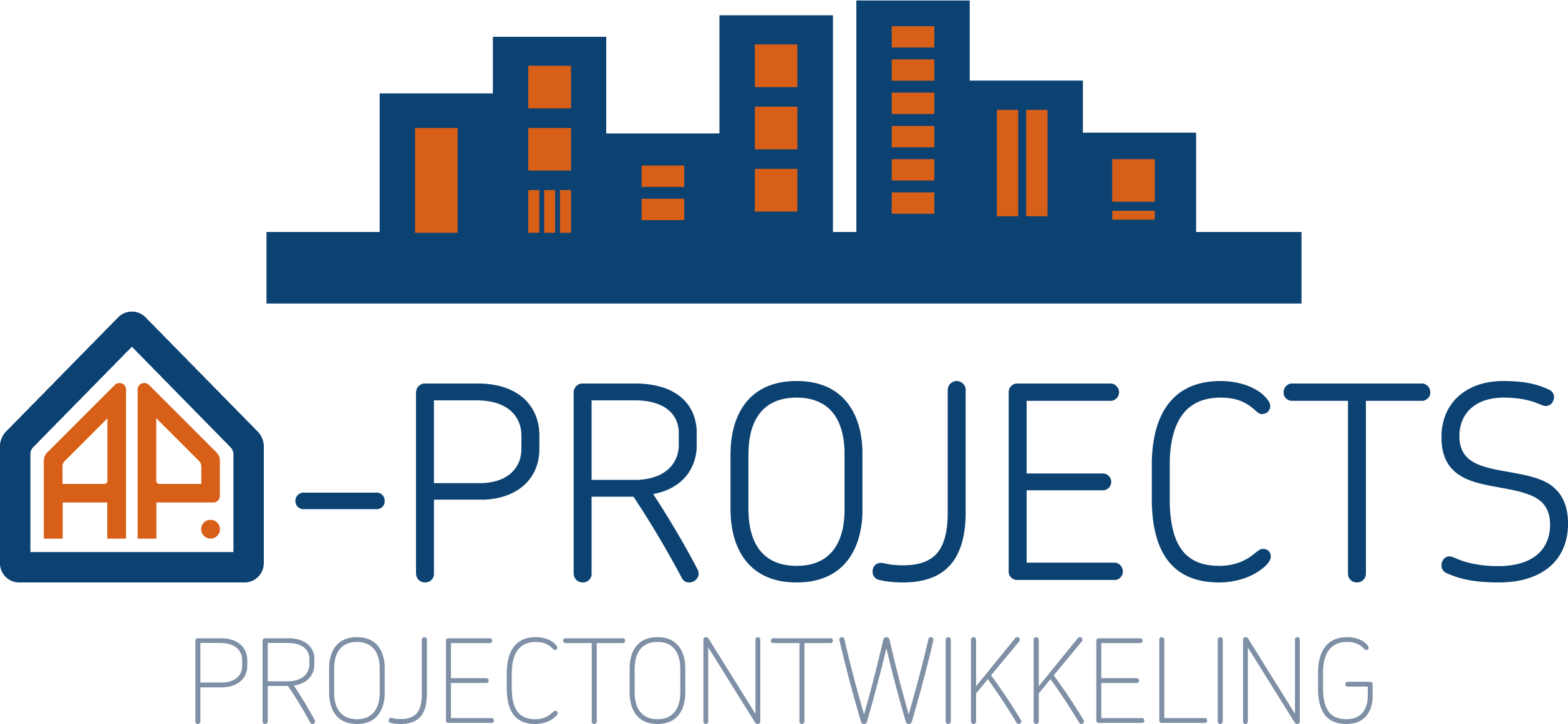 AP Projects Logo
